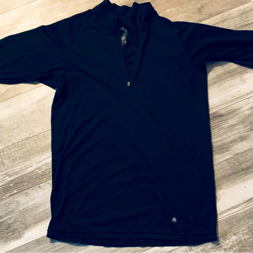 🦌Athletic Black Top 5 for 30